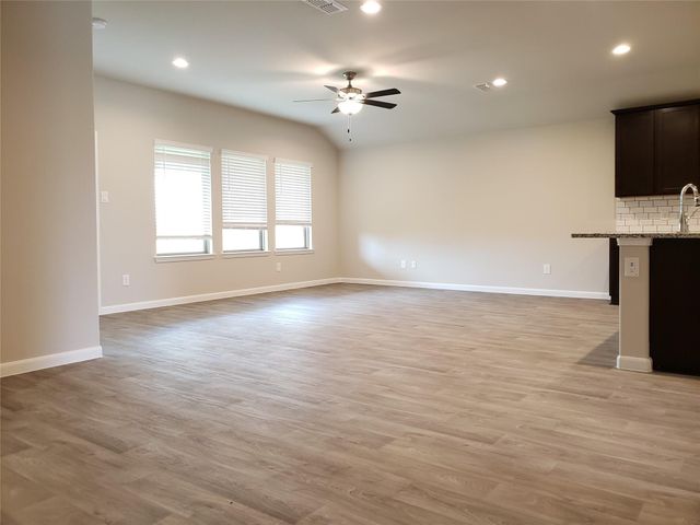 3642 Park Vista Drive, Missouri City, TX 77459