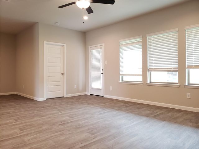 3642 Park Vista Drive, Missouri City, TX 77459