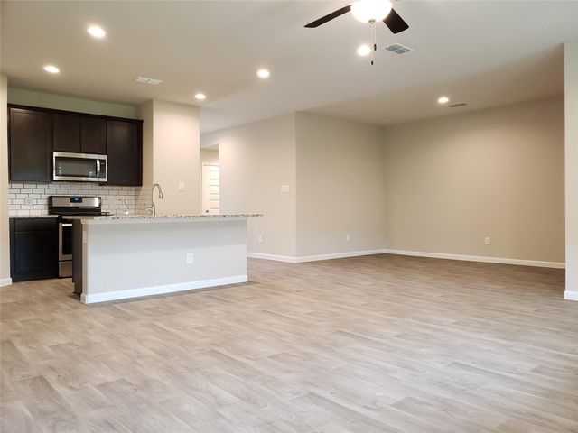 3642 Park Vista Drive, Missouri City, TX 77459