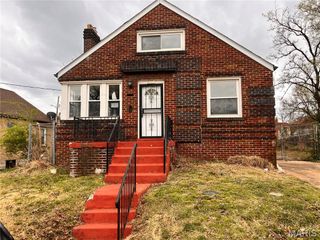 6604 Donald Street, St Louis, MO 63121