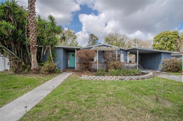 3026 TOURAINE AVENUE, Orlando, FL 32812