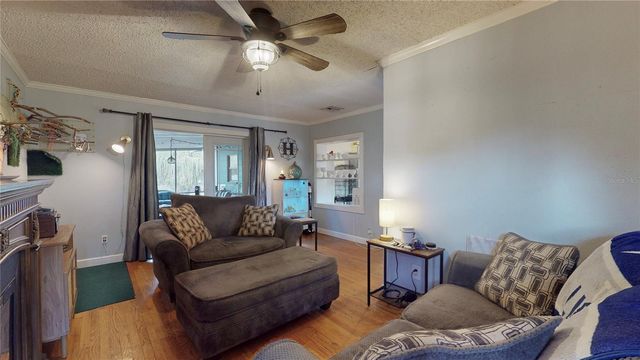 3026 TOURAINE AVENUE, Orlando, FL 32812