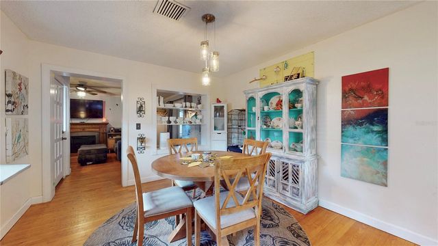 3026 TOURAINE AVENUE, Orlando, FL 32812