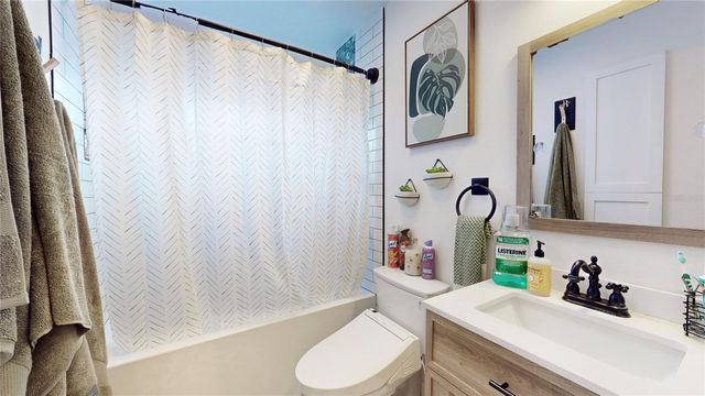 3026 TOURAINE AVENUE, Orlando, FL 32812