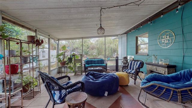 3026 TOURAINE AVENUE, Orlando, FL 32812