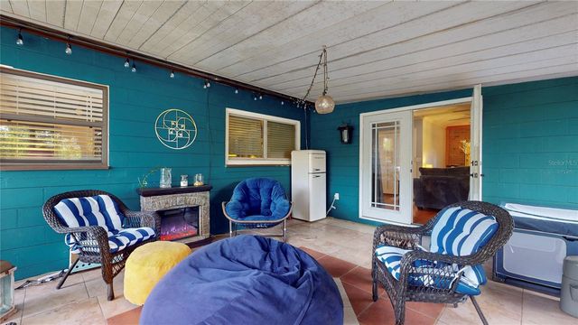 3026 TOURAINE AVENUE, Orlando, FL 32812