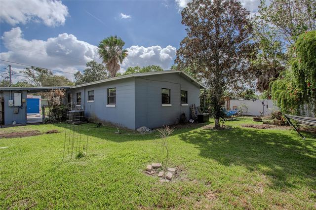 3026 TOURAINE AVENUE, Orlando, FL 32812