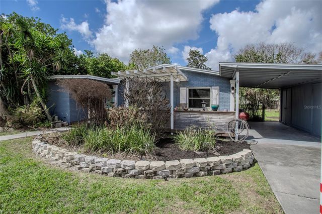 3026 TOURAINE AVENUE, Orlando, FL 32812