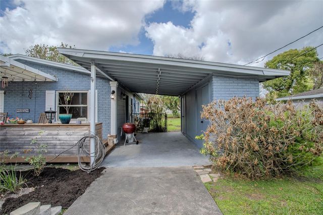 3026 TOURAINE AVENUE, Orlando, FL 32812