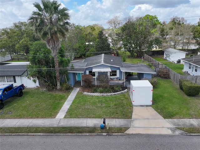 3026 TOURAINE AVENUE, Orlando, FL 32812