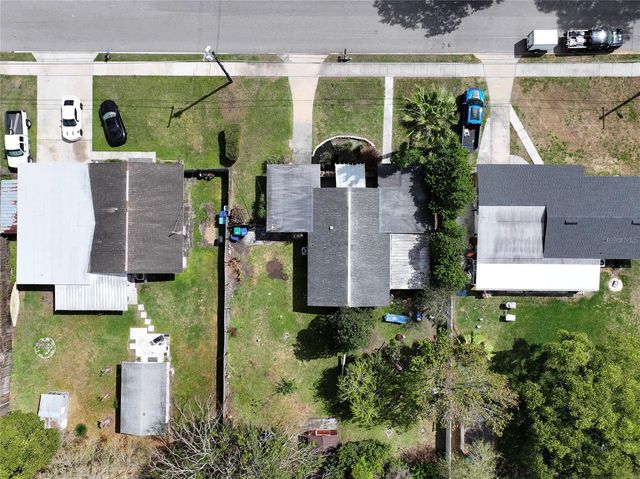 3026 TOURAINE AVENUE, Orlando, FL 32812