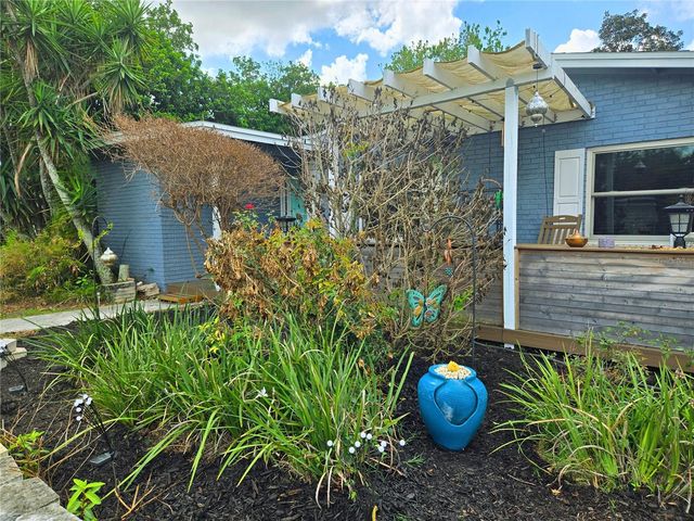 3026 TOURAINE AVENUE, Orlando, FL 32812