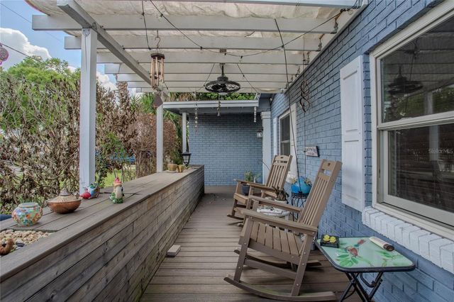 3026 TOURAINE AVENUE, Orlando, FL 32812