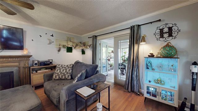 3026 TOURAINE AVENUE, Orlando, FL 32812