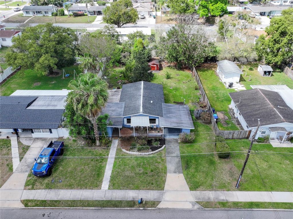 3026 TOURAINE AVENUE, Orlando, FL 32812