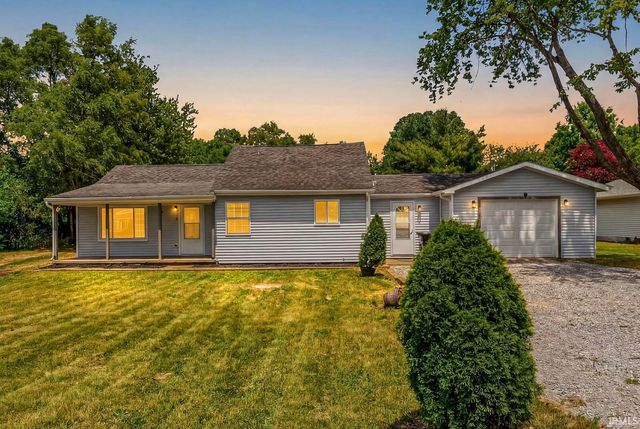 10601 Toledo Avenue, Osceola, IN 46561