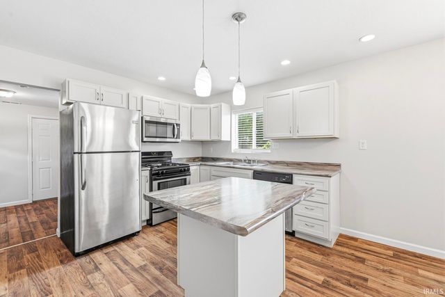 10601 Toledo Avenue, Osceola, IN 46561