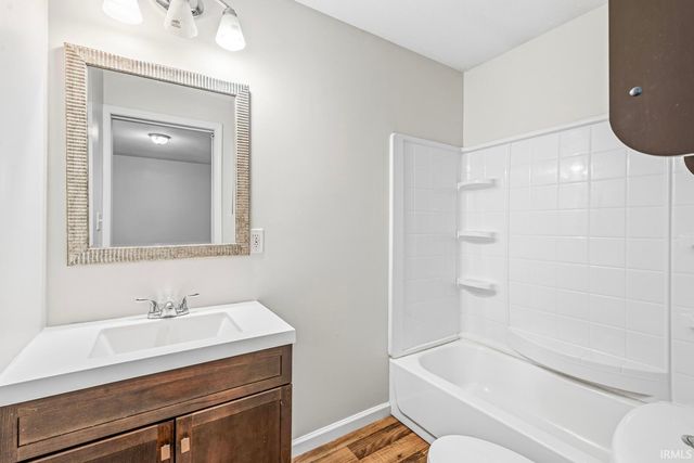 10601 Toledo Avenue, Osceola, IN 46561