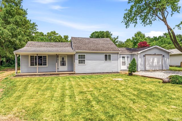 10601 Toledo Avenue, Osceola, IN 46561