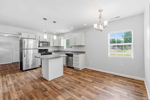 10601 Toledo Avenue, Osceola, IN 46561