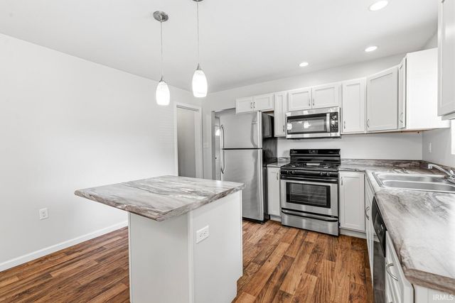10601 Toledo Avenue, Osceola, IN 46561
