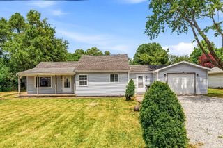 10601 Toledo Avenue, Osceola, IN 46561