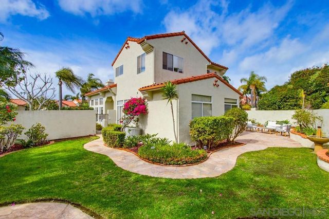 1547 Caminito Solidago, La Jolla, CA 92037