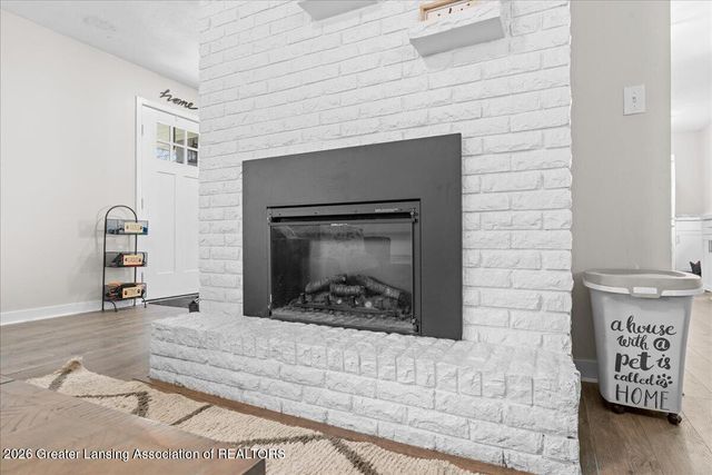 5350 Blue Haven Drive, East Lansing, MI 48823