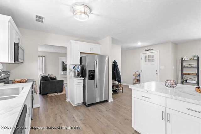 5350 Blue Haven Drive, East Lansing, MI 48823