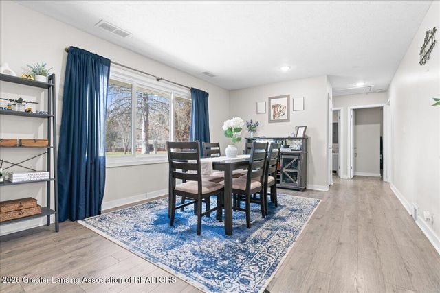 5350 Blue Haven Drive, East Lansing, MI 48823