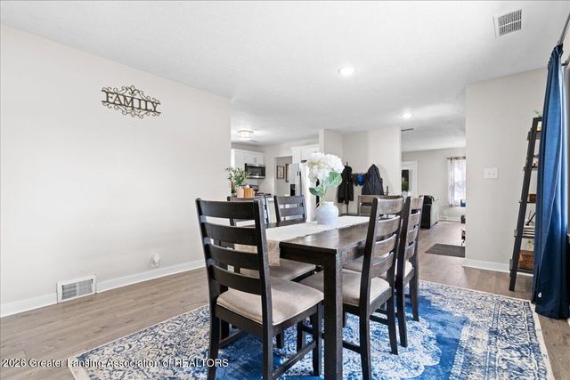 5350 Blue Haven Drive, East Lansing, MI 48823