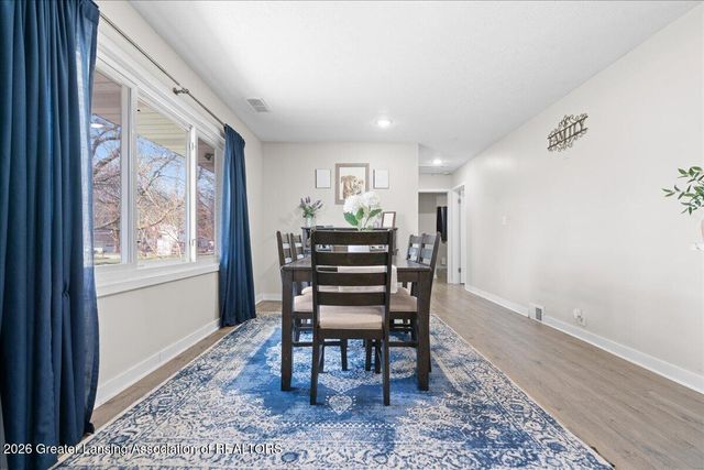 5350 Blue Haven Drive, East Lansing, MI 48823