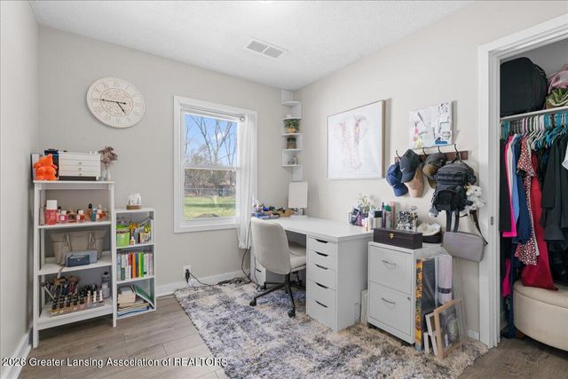 5350 Blue Haven Drive, East Lansing, MI 48823