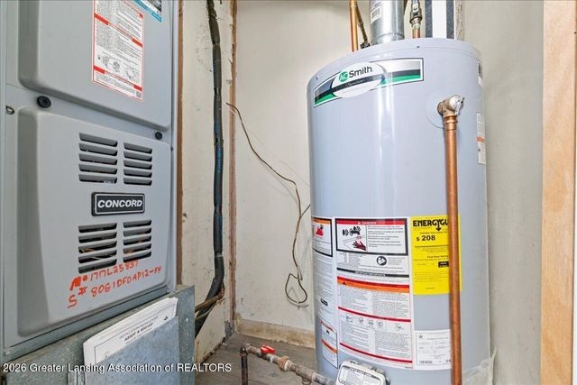 5350 Blue Haven Drive, East Lansing, MI 48823