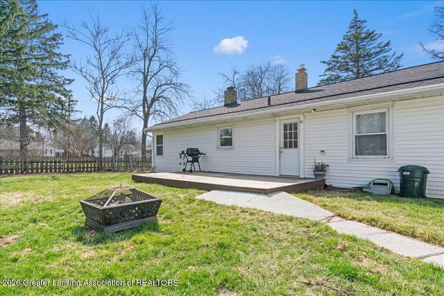 5350 Blue Haven Drive, East Lansing, MI 48823