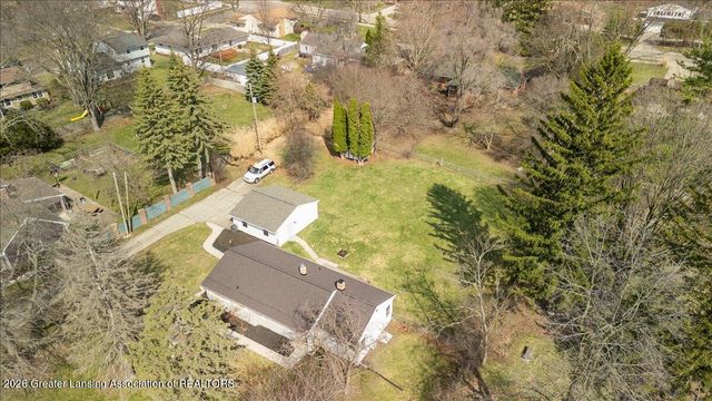 5350 Blue Haven Drive, East Lansing, MI 48823