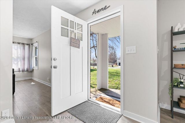 5350 Blue Haven Drive, East Lansing, MI 48823