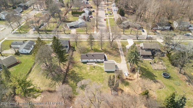 5350 Blue Haven Drive, East Lansing, MI 48823