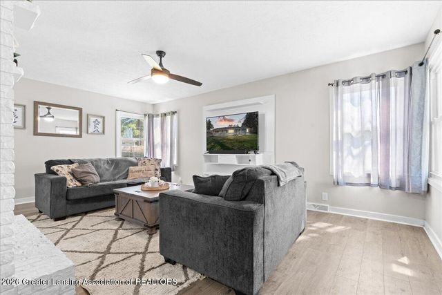 5350 Blue Haven Drive, East Lansing, MI 48823