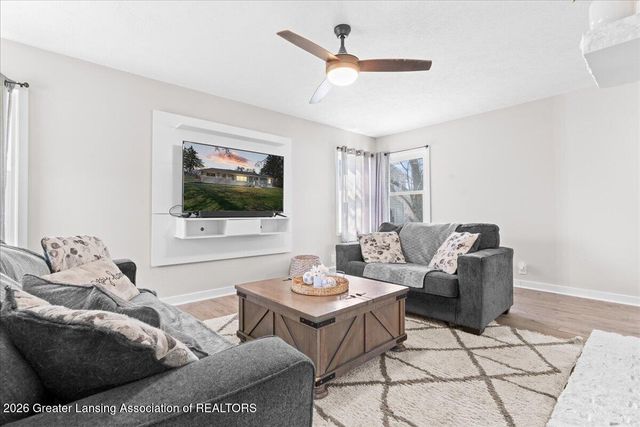 5350 Blue Haven Drive, East Lansing, MI 48823