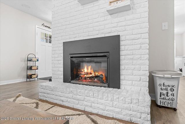 5350 Blue Haven Drive, East Lansing, MI 48823