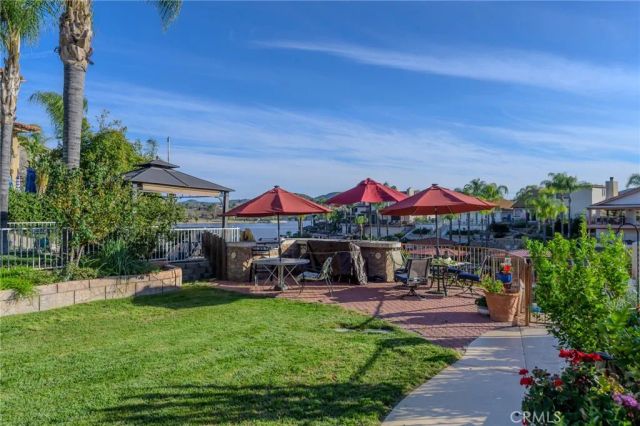 30010 Big Range Road, Canyon Lake, CA 92587