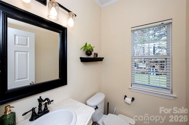 6610 Olmsford Drive, Huntersville, NC 28078