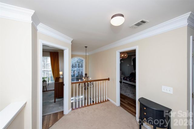 6610 Olmsford Drive, Huntersville, NC 28078