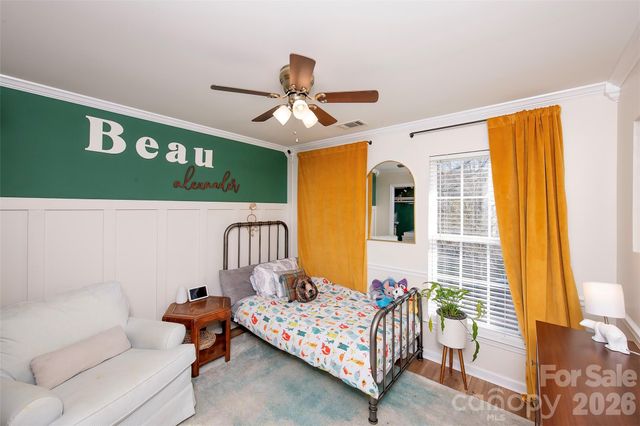 6610 Olmsford Drive, Huntersville, NC 28078