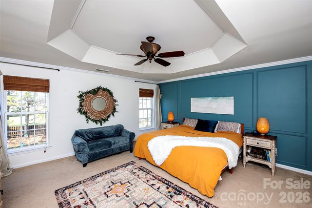 6610 Olmsford Drive, Huntersville, NC 28078