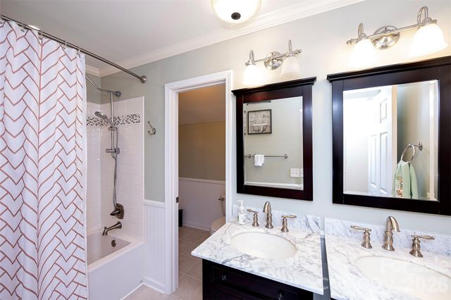 6610 Olmsford Drive, Huntersville, NC 28078