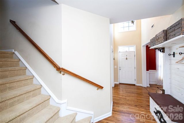 6610 Olmsford Drive, Huntersville, NC 28078