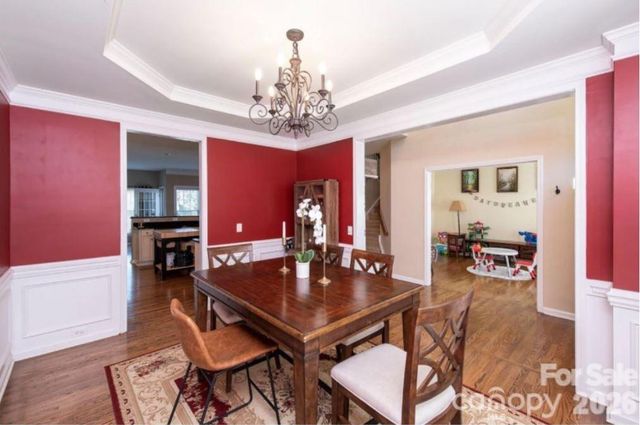 6610 Olmsford Drive, Huntersville, NC 28078