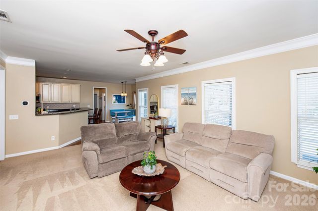 6610 Olmsford Drive, Huntersville, NC 28078